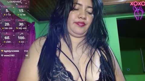 kim online show from 11-14-25, 04:55