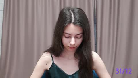 Angel online show from 12-31-24, 05:22