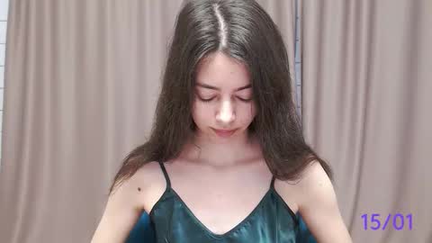 Angel online show from 01-15-25, 09:02