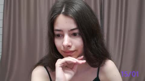 Angel online show from 01-15-25, 12:04