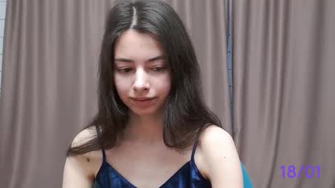 Angel online show from 01-18-25, 07:07