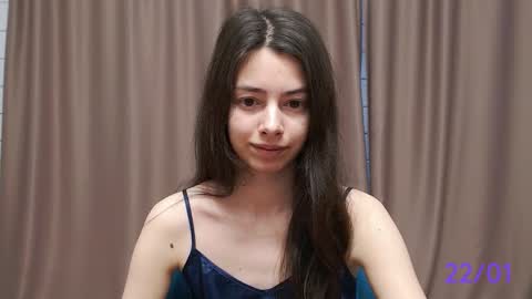 Angel online show from 01-22-25, 09:02