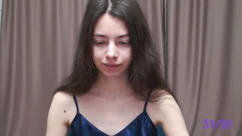 Angel online show from 01-31-25, 02:48
