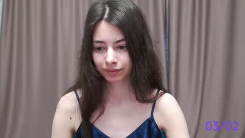Angel online show from 02-03-25, 05:51