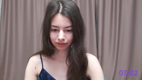 Angel online show from 02-07-25, 03:01