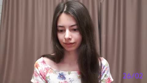 Angel online show from 02-26-25, 03:30