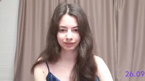 Angel online show from 09-26-25, 04:27