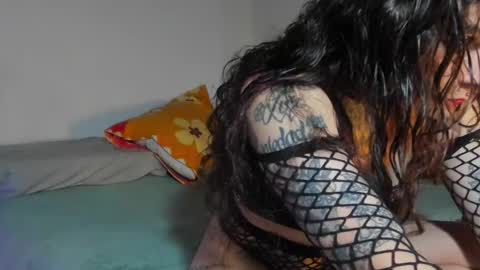 sweet_tattoolady online show from 01-13-26, 11:37