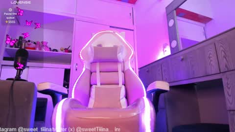 Snapshot of sweet_tiiina chatting on 12-11-24, 03:13 online show from 12-11-24, 03:13