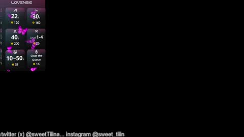 Snapshot of sweet_tiiina chatting on 01-08-25, 02:25 online show from 01-08-25, 02:25