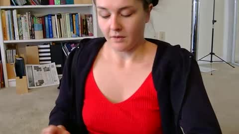 Heidi Brenner - Please check bio for schedule  FAQ online show from 01-26-25, 08:02