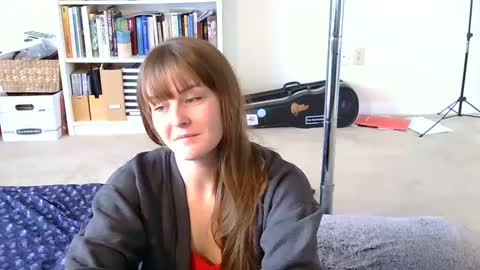 Heidi Brenner - Please check bio for schedule  FAQ online show from 01-30-25, 08:10