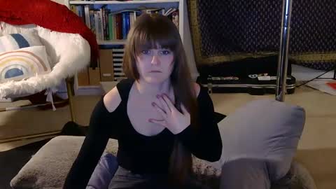 Heidi Brenner - Please check bio for schedule  FAQ online show from 02-17-25, 11:31