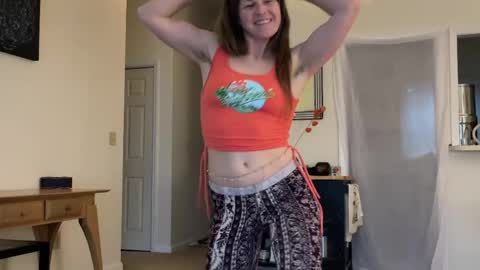 Heidi Brenner - Please check bio for schedule  FAQ online show from 05-07-26, 11:15