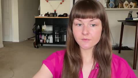 Heidi Brenner - Please check bio for schedule  FAQ online show from 05-08-26, 10:53