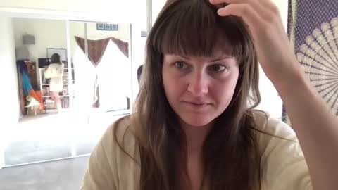 Heidi Brenner - Please check bio for schedule  FAQ online show from 06-22-26, 12:35