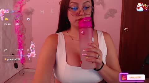valery online show from 12-24-24, 03:58