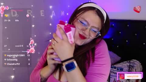 valery online show from 02-07-25, 05:40
