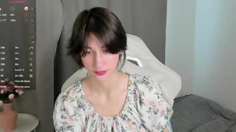 Carolina Lu online show from 06-10-26, 02:23