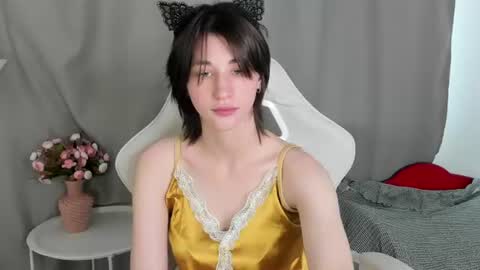 Carolina Lu online show from 06-12-26, 02:32