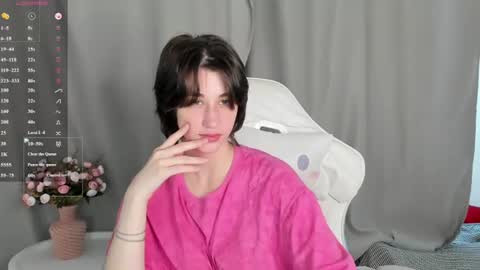 Carolina Lu online show from 06-14-26, 02:24