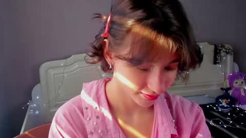 Carolina Lu online show from 07-02-26, 02:11