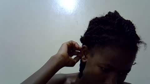 Princess vee online show from 05-06-26, 04:01