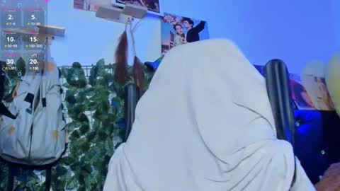 Steven independent model online show from 01-23-25, 11:58