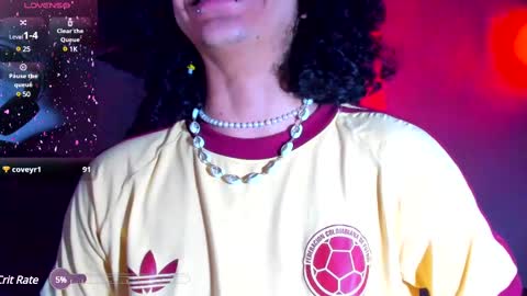 Steven independent model online show from 02-19-25, 06:11