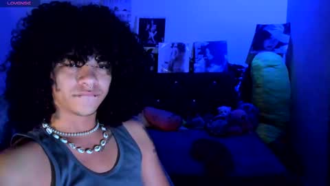 Steven independent model online show from 03-11-25, 06:00