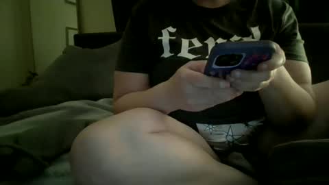 Witch Hazelle online show from 02-16-26, 08:21