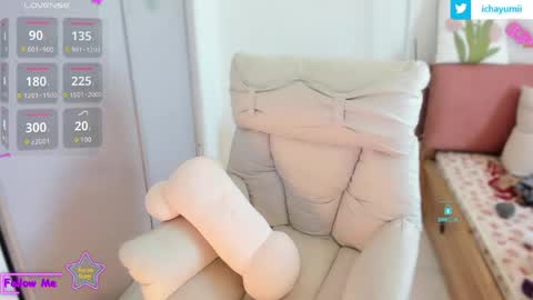 sweet_yumiq online show from 05-30-26, 04:53
