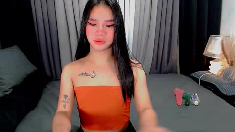 bea takashi  online show from 01-08-26, 09:33