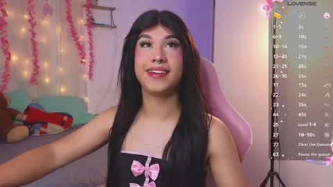 sweetalana__ online show from 10-29-25, 06:09