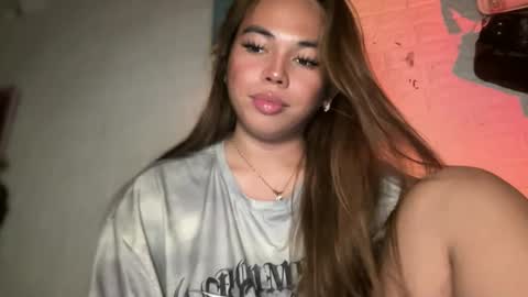 Snapshot of sweetalexa19 chatting on 12-24-24, 06:33 alexa your one and only queen online show from 12-24-24, 06:33
