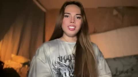 Snapshot of sweetalexa19 chatting on 01-02-25, 08:17 alexa your one and only queen online show from 01-02-25, 08:17