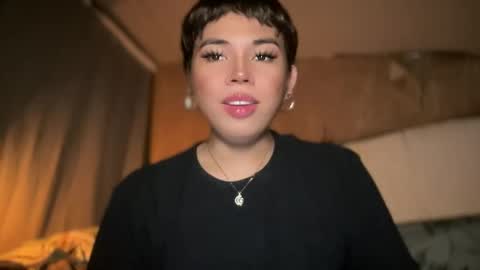 Snapshot of sweetalexa19 chatting on 01-03-25, 04:11 alexa your one and only queen online show from 01-03-25, 04:11
