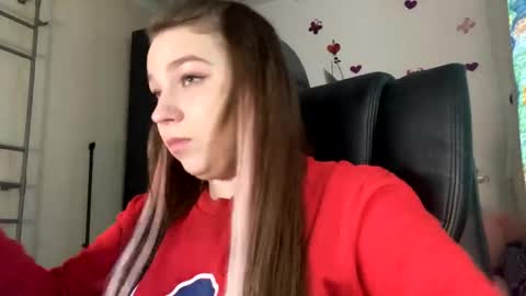 sweetalissa18 online show from 12-03-24, 11:55