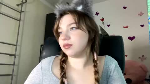 sweetalissa18 online show from 12-09-24, 11:15
