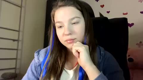 sweetalissa18 online show from 12-17-24, 10:43