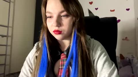 sweetalissa18 online show from 01-22-25, 04:55