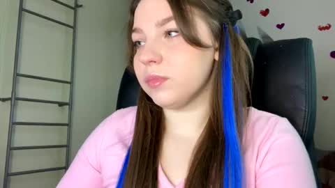 sweetalissa18 online show from 02-14-25, 12:57