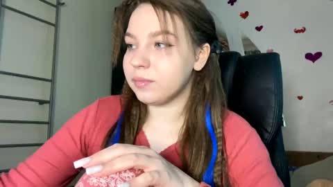 sweetalissa18 online show from 02-18-25, 02:27