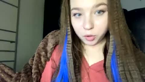 sweetalissa18 online show from 02-19-25, 03:49