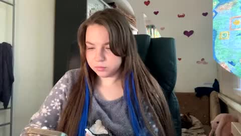 sweetalissa18 online show from 02-28-25, 01:47