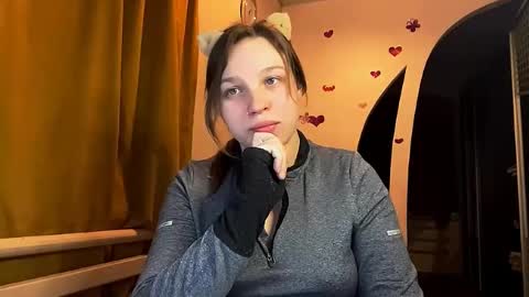 sweetalissa18 online show from 02-08-26, 03:48