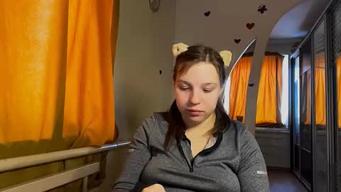 sweetalissa18 online show from 02-09-26, 08:51