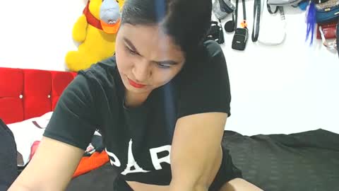 Alma online show from 01-14-25, 05:01