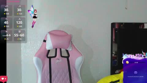 Alma online show from 02-20-25, 10:05