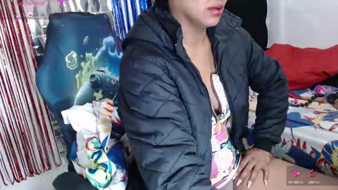 Alma online show from 09-12-25, 09:42